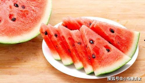 4-7月吃瓜,4-7月吃瓜盛宴回顾