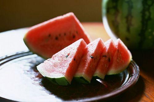 古瓜什么季节吃,秋季丰收，品味时光的甘甜