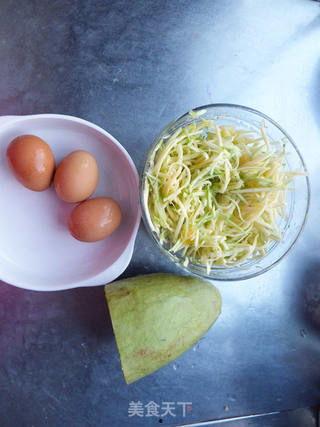 早餐吃瓜饼,瓜饼，美味与营养的完美结合