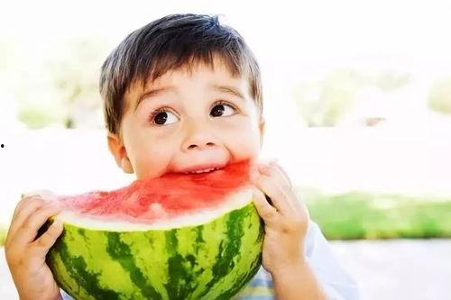 咳痰可以吃瓜吗,吃瓜真的能缓解吗？