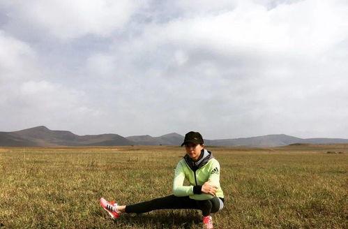 灵儿 吃瓜人,瓜田里的快乐人生