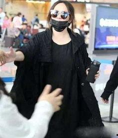 张惠妹吃瓜,娱乐圈的“瓜田”风云再起