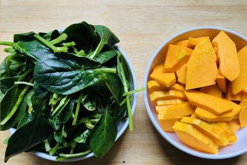 莱州菠菜吃瓜,吃瓜群众的绿色盛宴