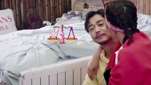 杨烁后排吃瓜,揭秘娱乐圈幕后趣闻