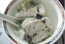 鱼刺瓜如何煮汤吃