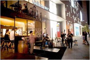 酒吧老板吃瓜,揭秘娱乐圈幕后故事