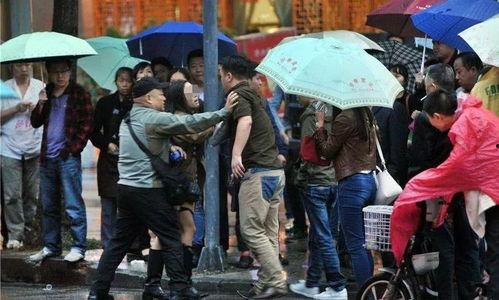 温州兄妹事件吃瓜,揭秘背后真相，亲情与利益的纠葛