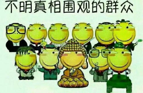 吃瓜群众受害案例,揭秘网络谣言背后的惊人真相