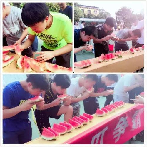 高中校园吃瓜,揭秘高中那些不为人知的秘密