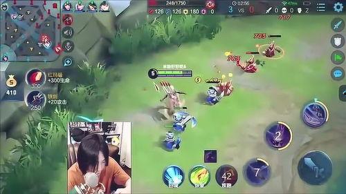 王者荣耀更换吃瓜群众,吃瓜群众换新颜，全新视角解读游戏热点