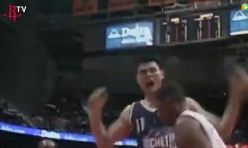 姚明吃瓜群众的善举,篮球巨星温暖公益行动