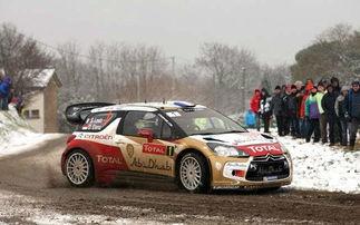 wrc赛事吃瓜,吃瓜群众揭秘幕后风云