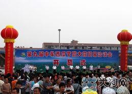 中牟免费吃瓜活动