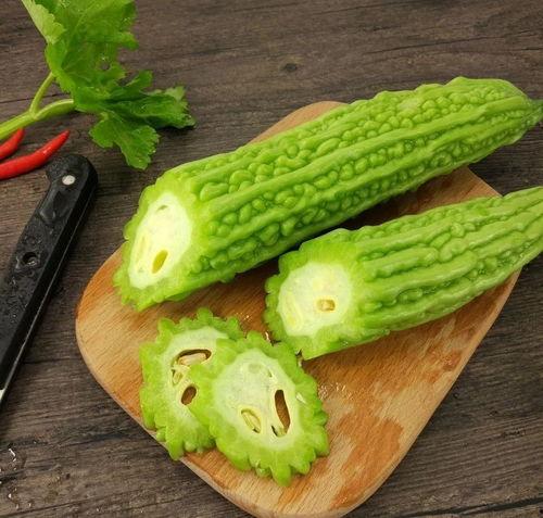 瓜尖怎么吃啊