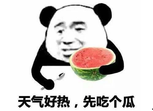 吃瓜表情包原文,揭秘网络热传的幽默瞬间